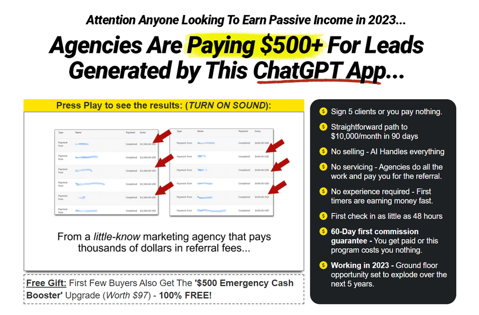 AI Client Generator Review 2024 + OTO’s Coupon + $43,000 Free Bonus